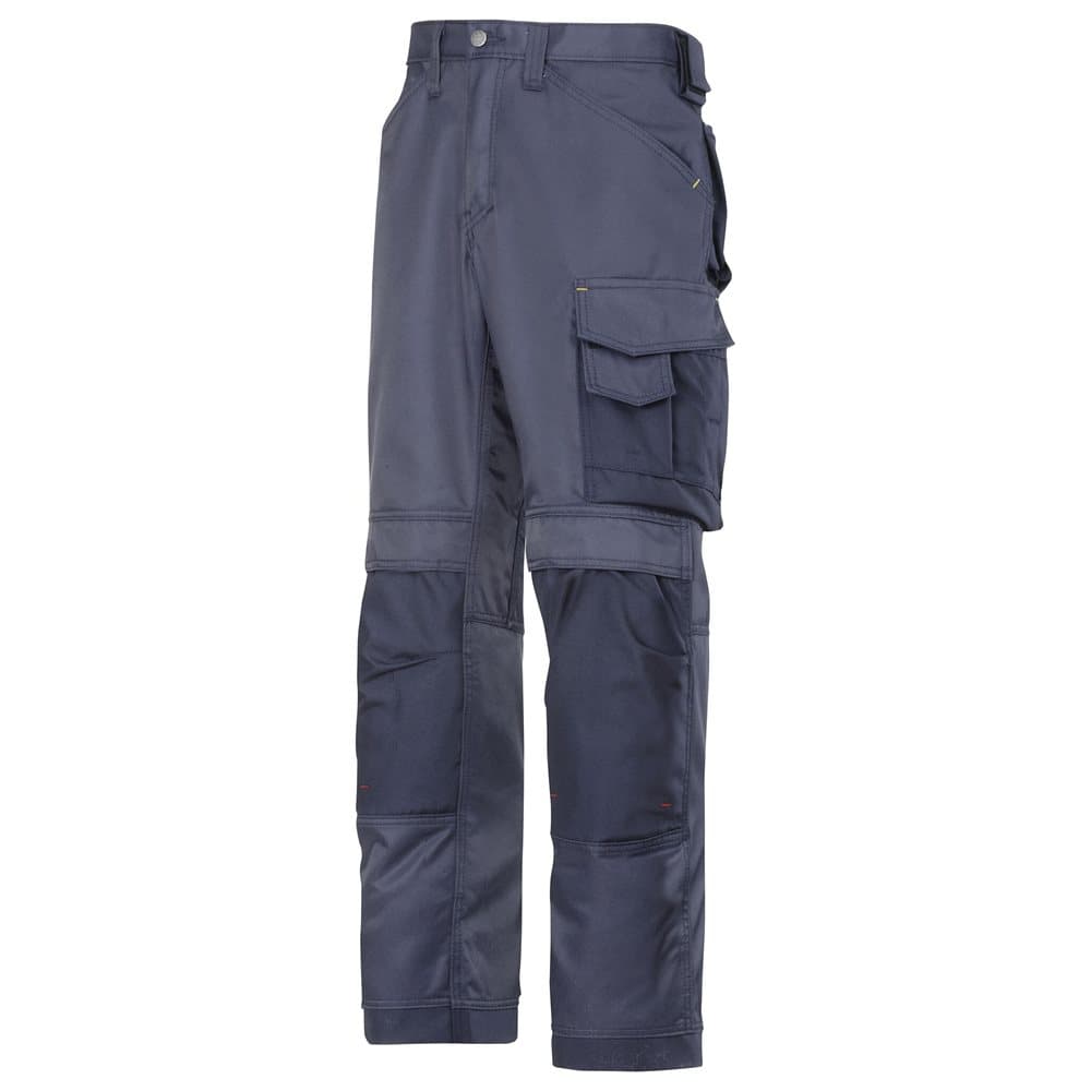 Snickers Herr DuraTwill Craftsmen Non Holster byxor
