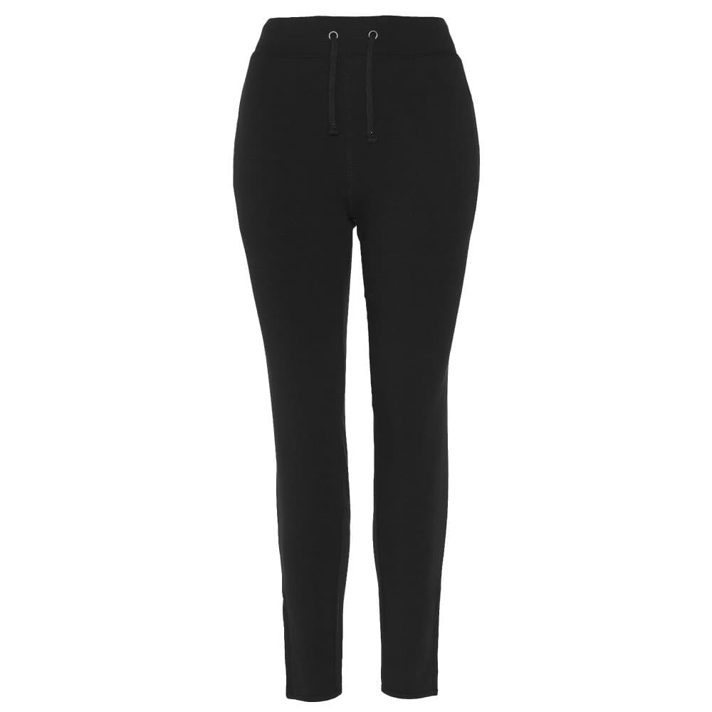 AWDis Just Cool Womens/Ladies Girlie Tapered Jogging Trousers