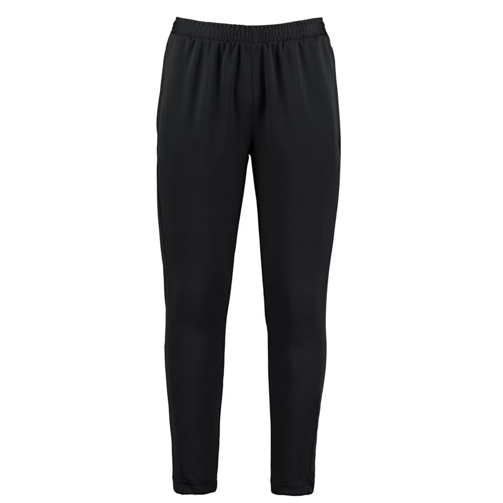 Gamegear Vuxna Unisex Slim Fit Performance Track Pants