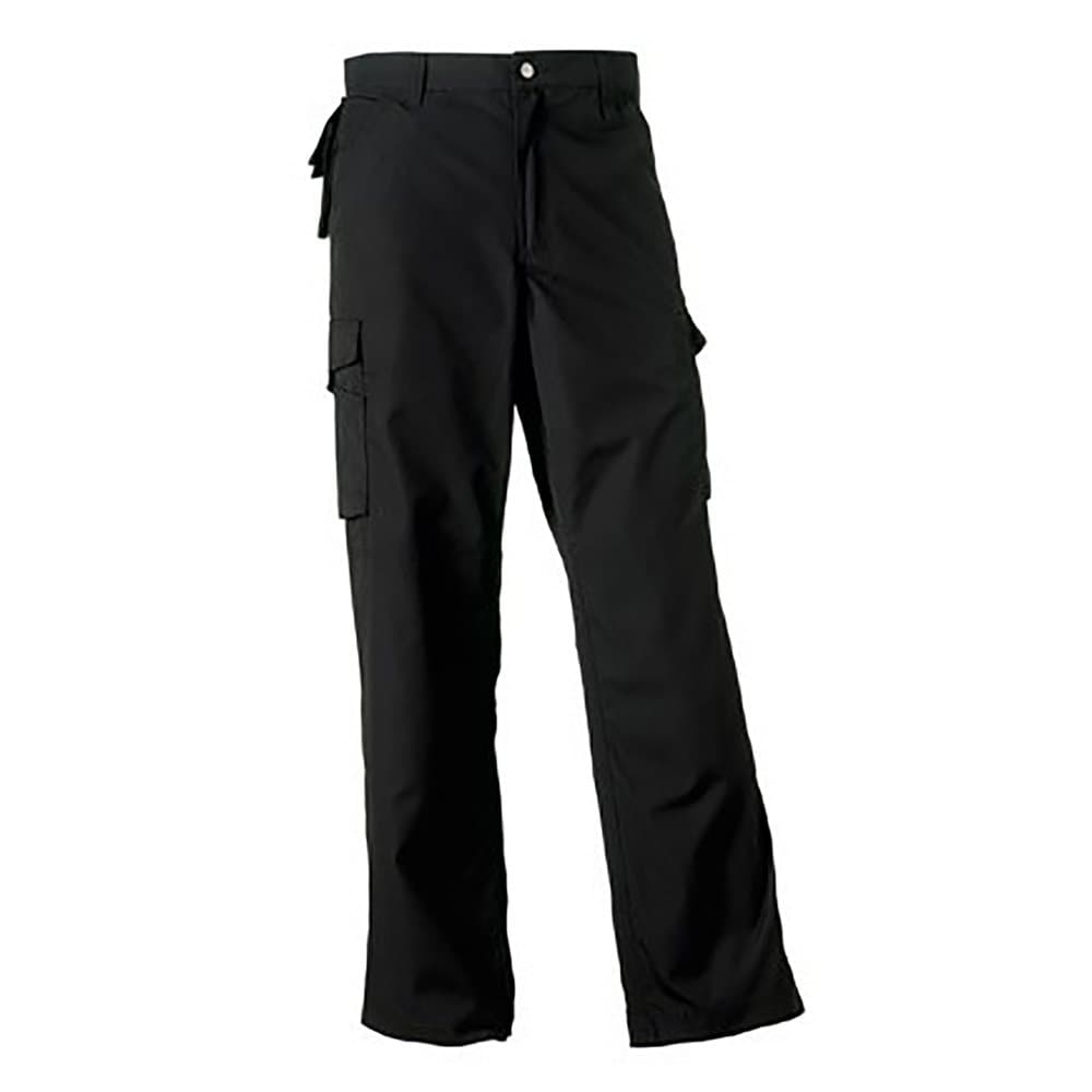 Russell Work Wear Heavy Duty Trousers / Pants(Regular)