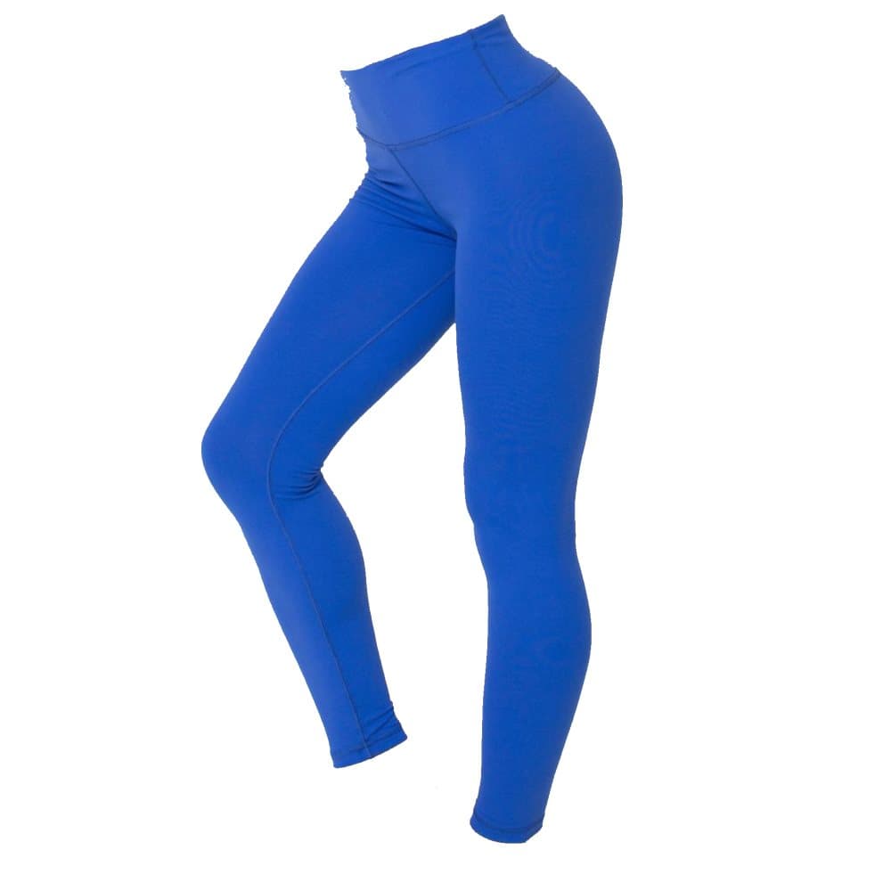 American Apparel Kvinnor / damer vanliga fitness leggings / bottnar