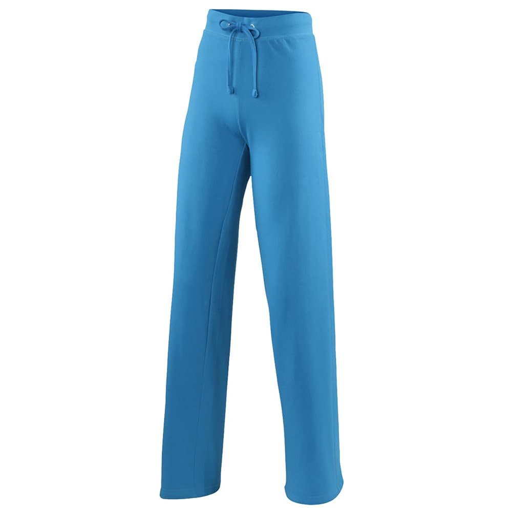 Awdis Girlie Womens Jogpants / Sweatpants / Jogging Bottoms