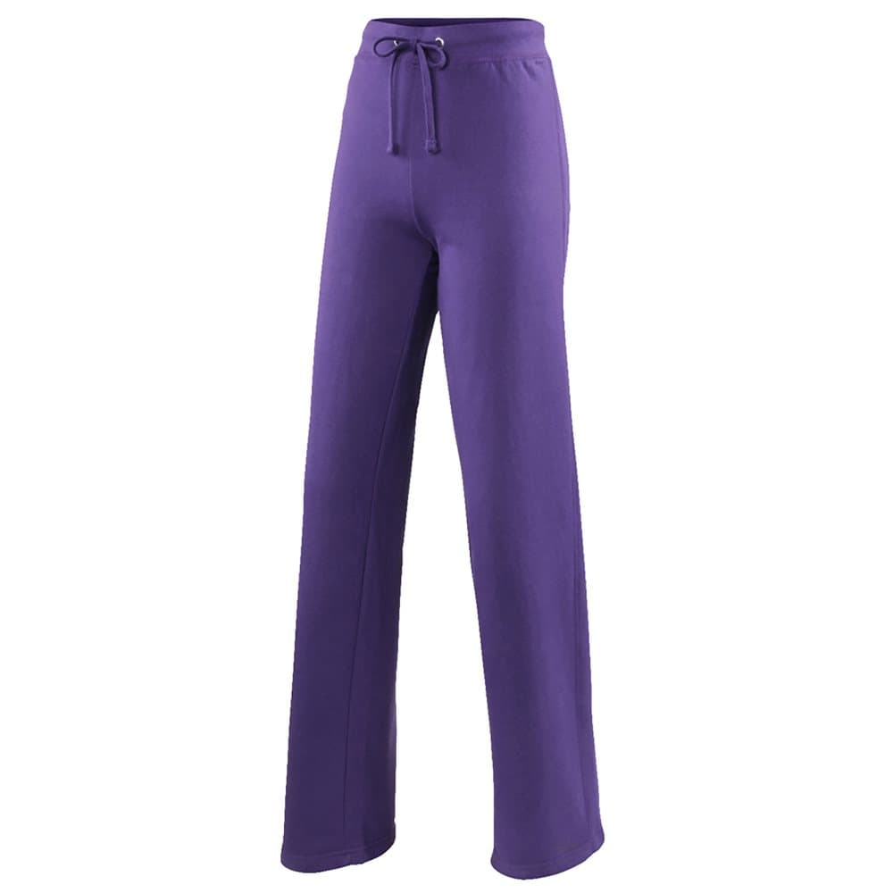 Awdis Girlie Womens Jogpants / Sweatpants / Jogging Bottoms