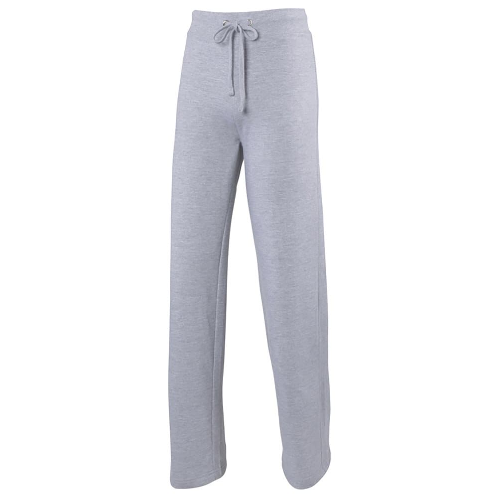 Awdis Girlie Womens Jogpants / Sweatpants / Jogging Bottoms