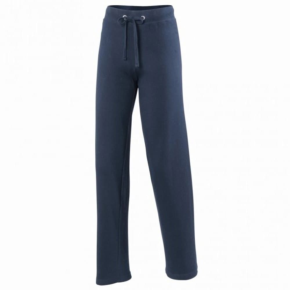Awdis Girlie Womens Jogpants / Sweatpants / Jogging Bottoms