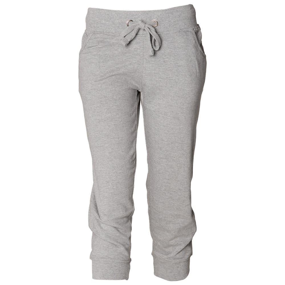 Skinni Fit Ladies/Womens Skinnifitness 3/4 Jog Pants / Jogging Bottoms
