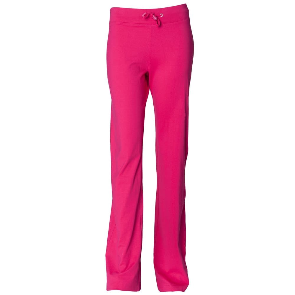 Skinni Fit Ladies/Womens Slim Fit Lounge Pants / Sweatpants