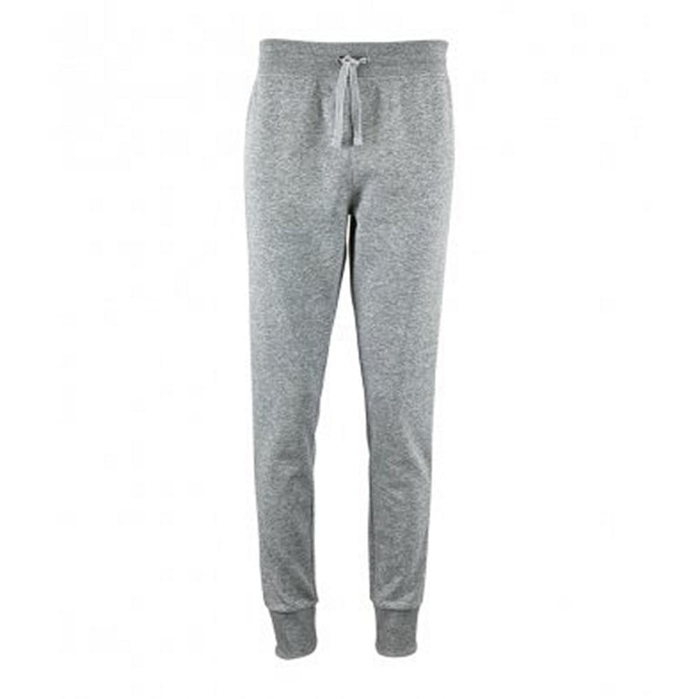 SOLS Jake Slim Fit Jogging Nederdelar för kvinnor / damer