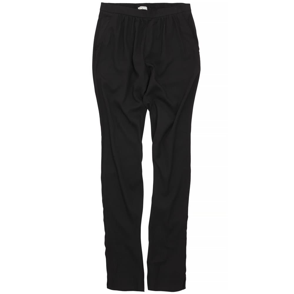 Brave Soul Womens/Ladies Dandy High Waisted Pebble Trousers