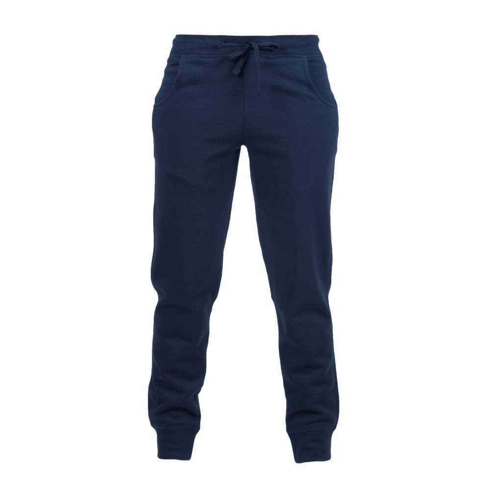 Skinnifit Damer / Slim Cuffed Jogging Underdelar / byxor