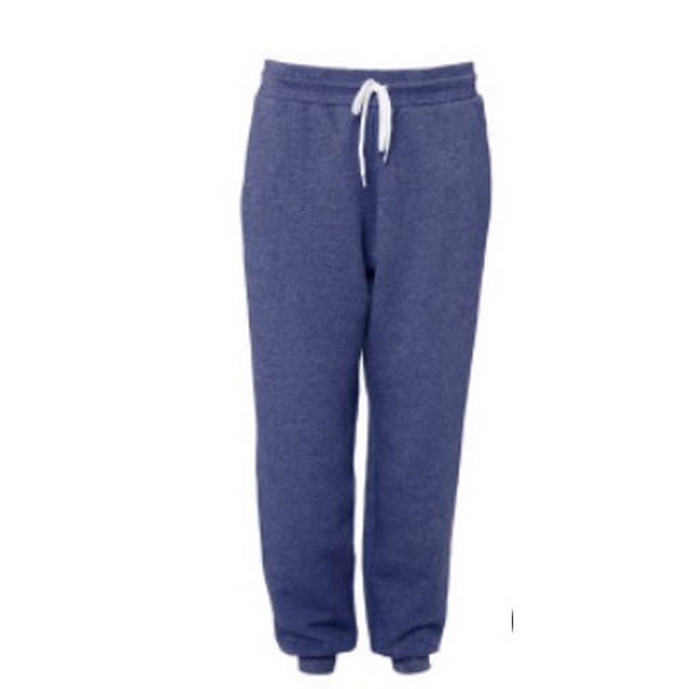 Bella + Canvas Unisex Vuxna Jogger Sweatpants