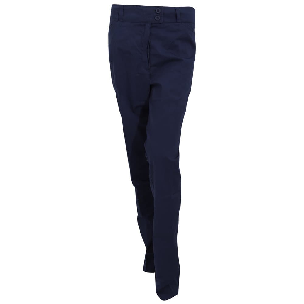 Premier Ladies/Womens Poppy Medical/Healthcare Work Trouser