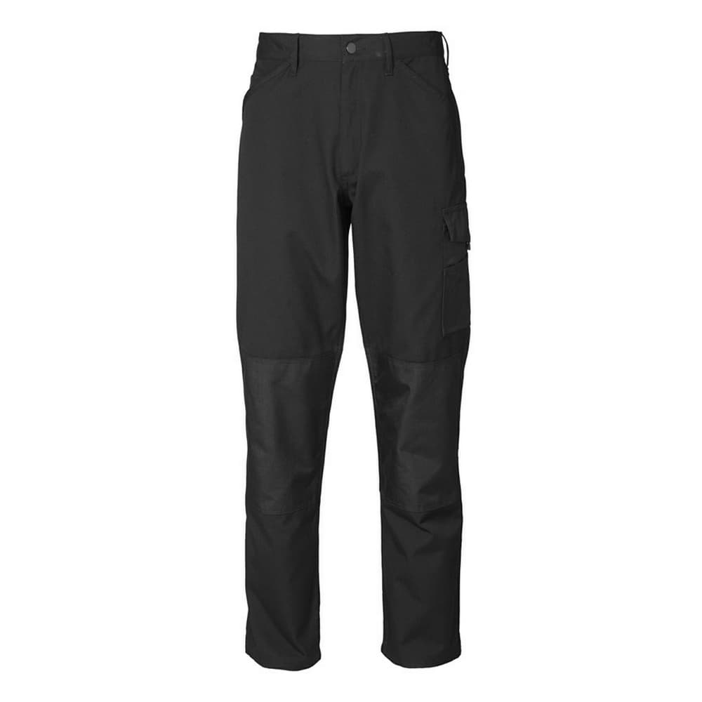 ID Mens Reinforced Fitted Worker Trousers