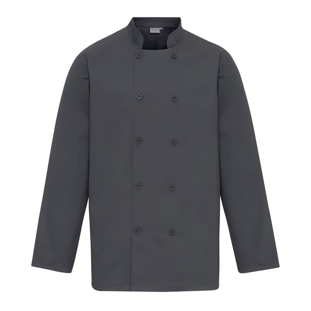 Premier Unisex kockjacka (paket med 2)
