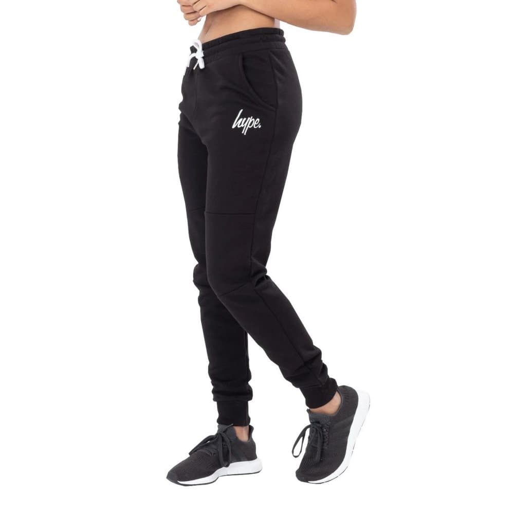 Hype Joggers för kvinnor / damer