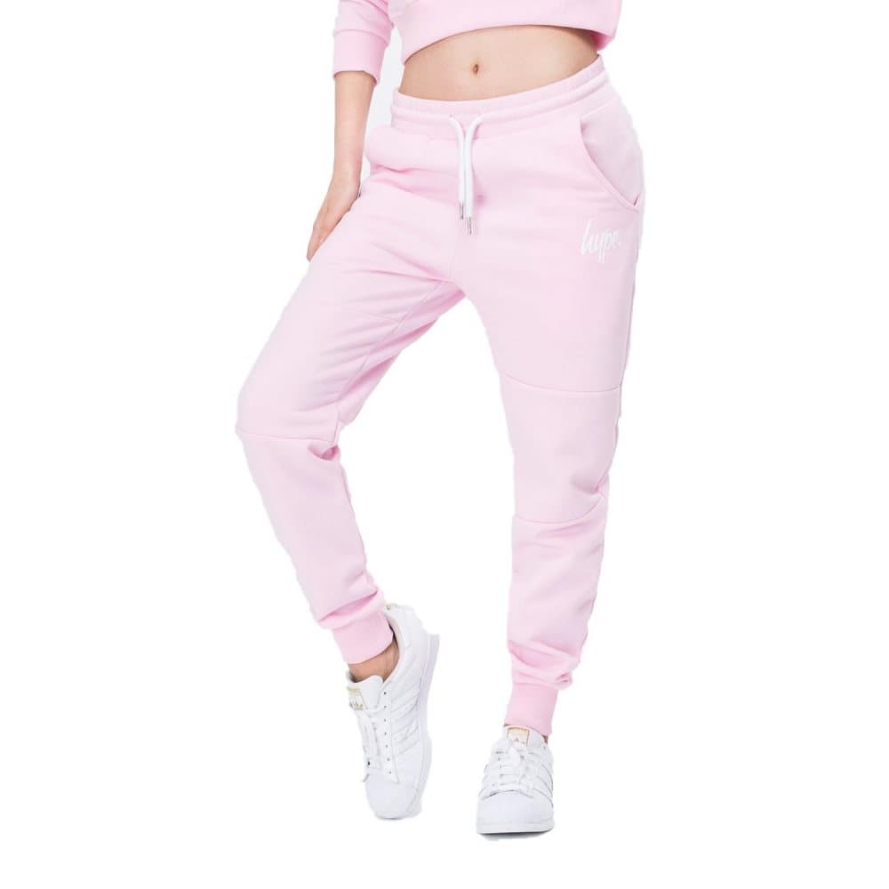 Hype Joggers för kvinnor / damer