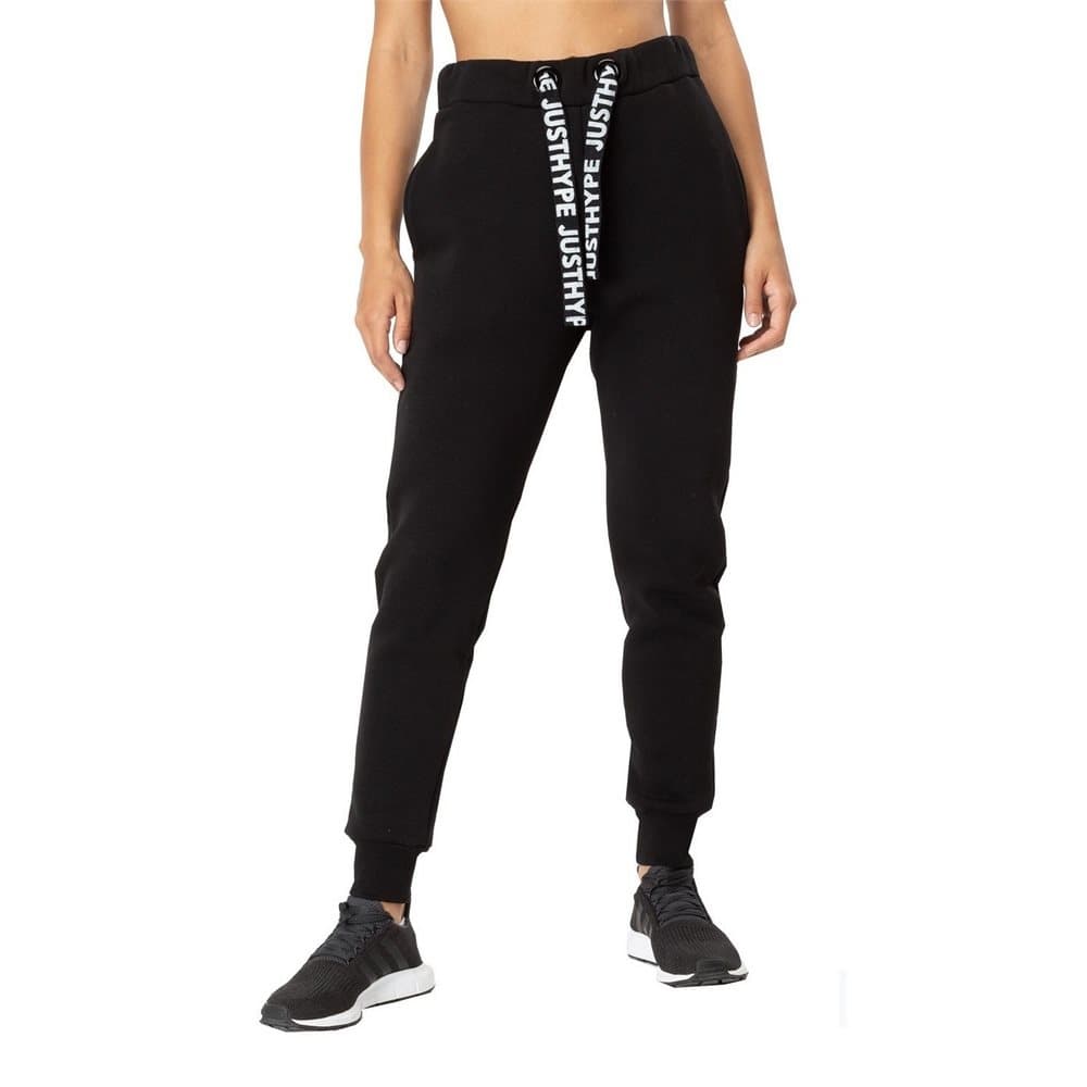 Hype Justhype String Joggers för kvinnor / damer