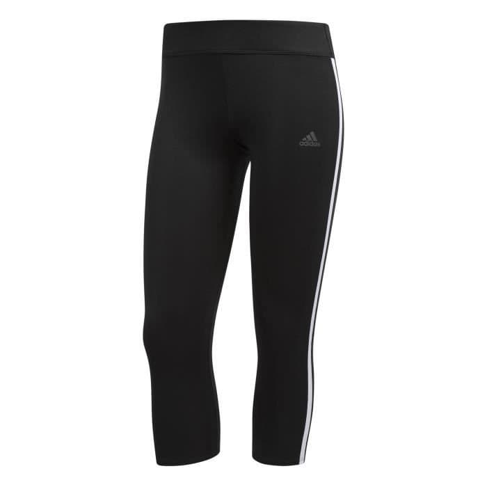 ADIDAS RESPONSE Legging - Kvinna - SVART