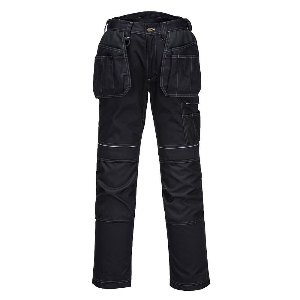 Portwest Mens PW3 Work Holster Trousers