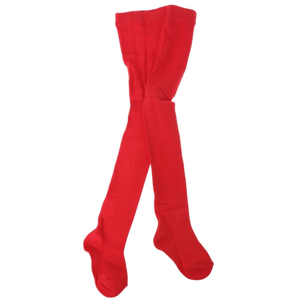Barn flickor vanligt skola / casual bomull rik tights