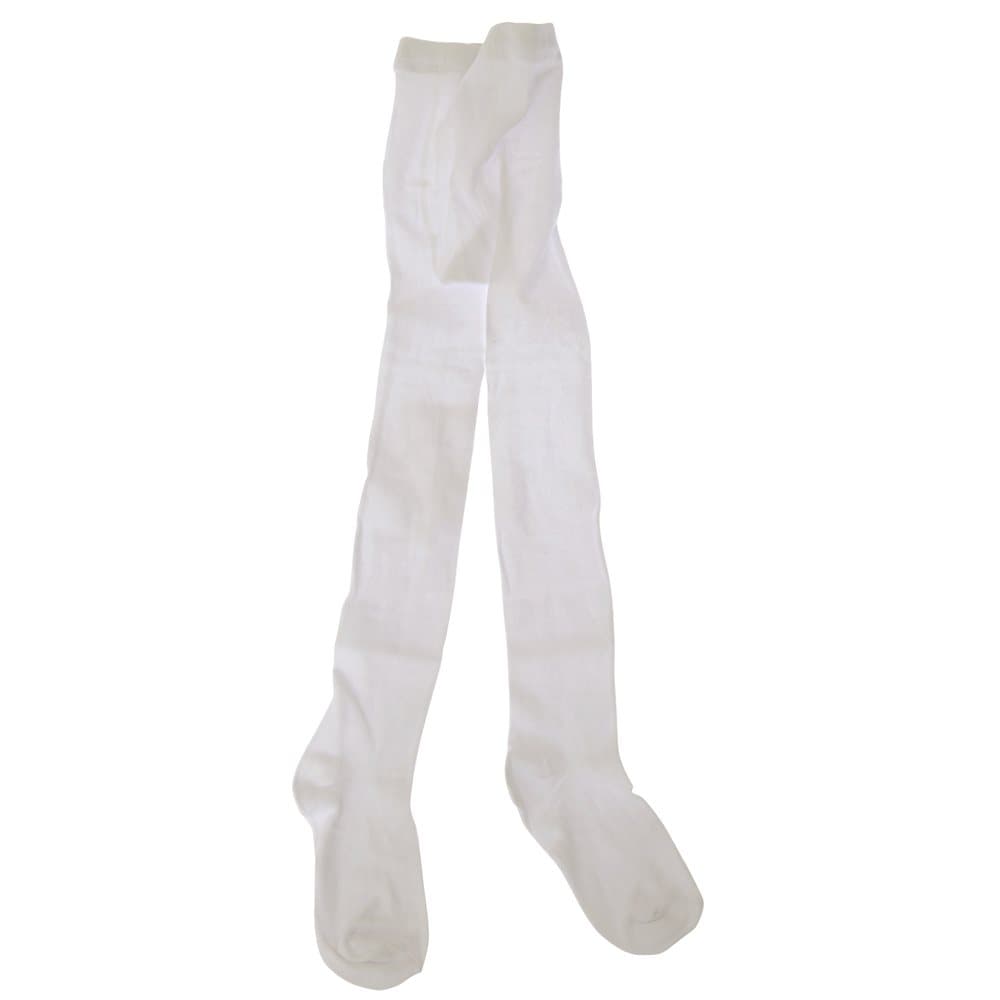 Barn flickor vanligt skola / casual bomull rik tights