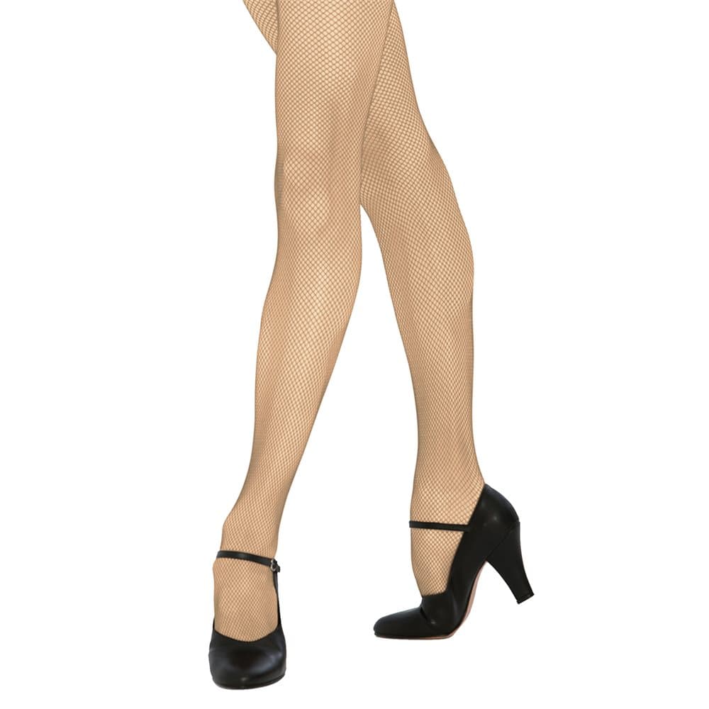 Silky Girls Dance Fishnet Tights (1 Pair)