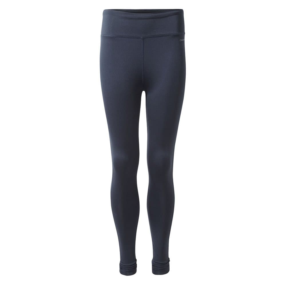 Craghoppers Barnflickor NosiLife Parkes Tights
