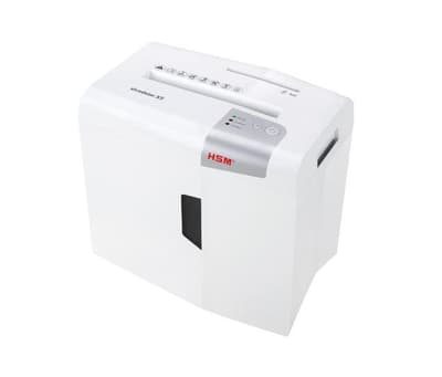 HSM Shredstar X5 – 4,5 x 30 mm | P-4