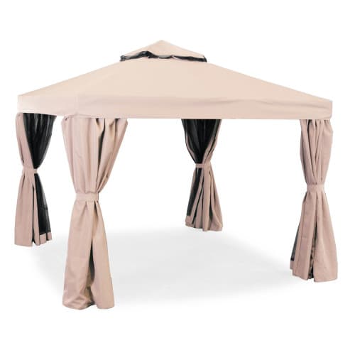 Hillerstorp - Luxor paviljong 300x300 cm