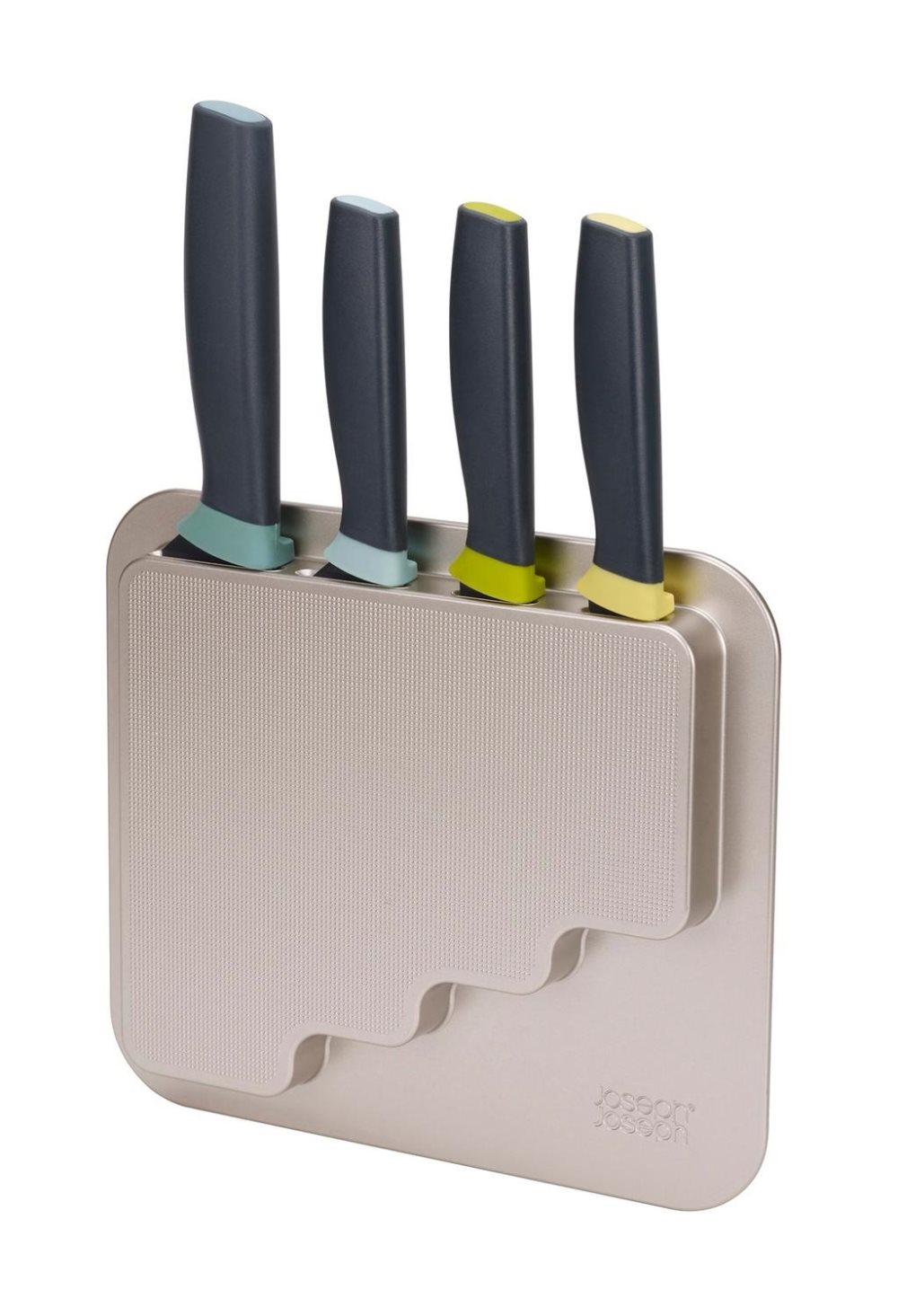 DoorStore Knife Set 5 parts