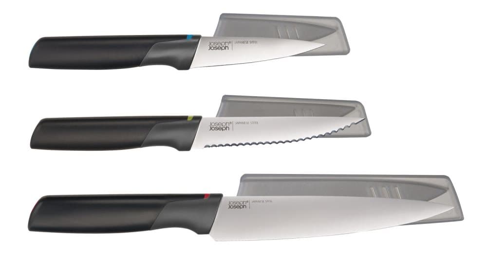 Knivset 3-Pack Elevate - Joseph Joseph