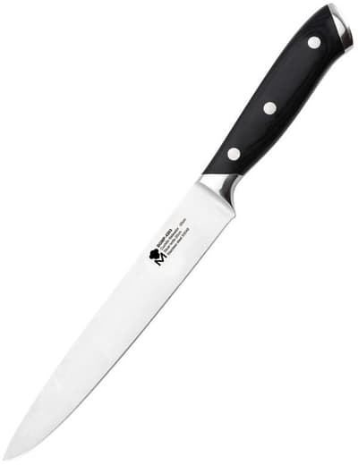 Bergner Masterpro Kökskniv 32,5cm Kvalitetskniv