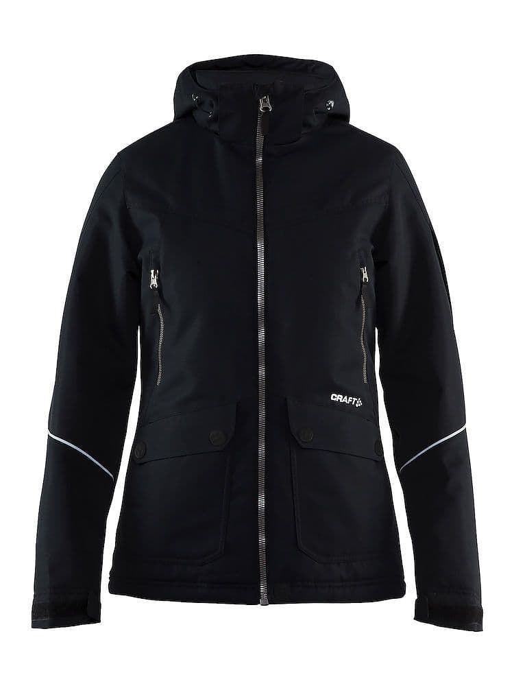 Craft Utility Jacket Dam