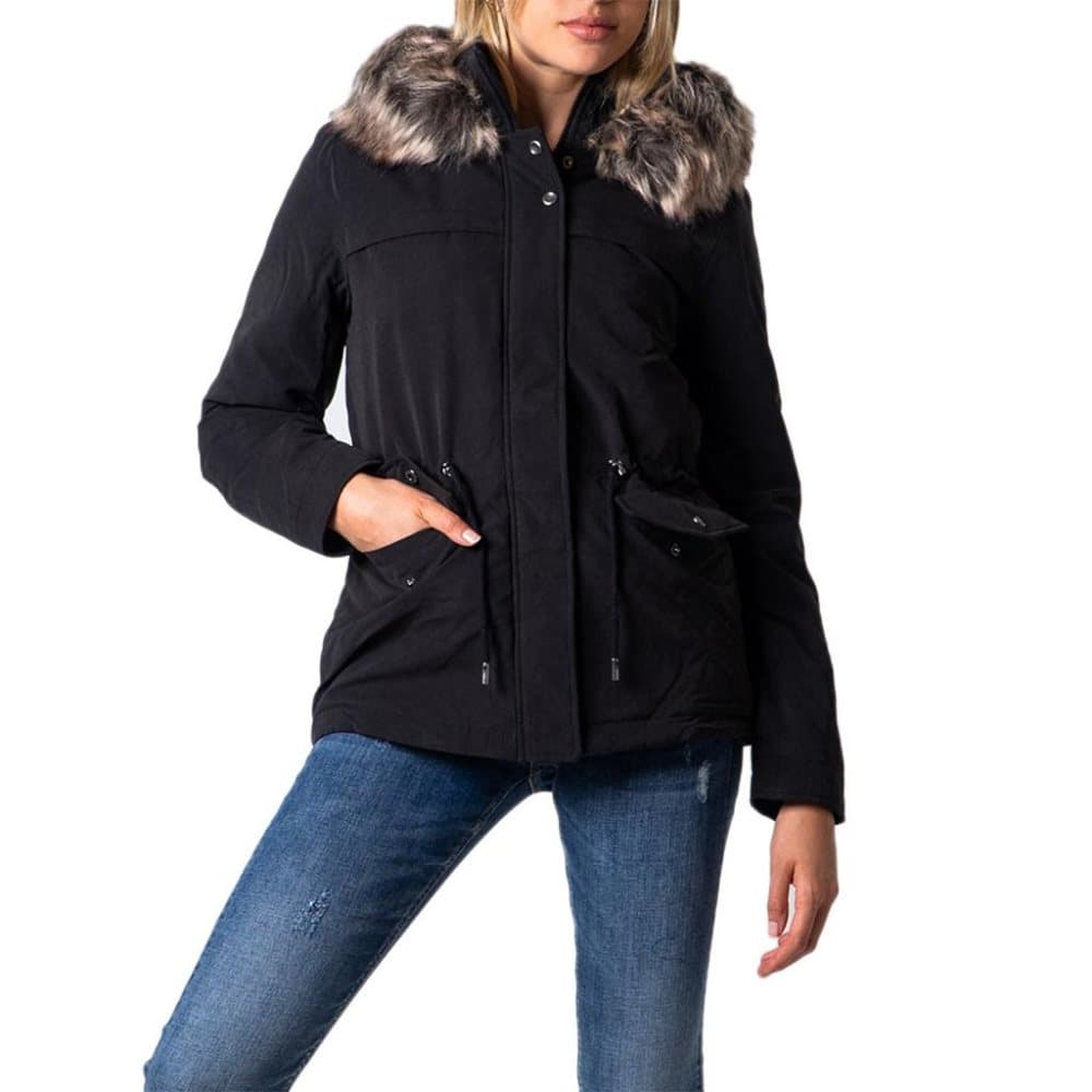 Only ONLSTARLINE AW Parka CC OTW