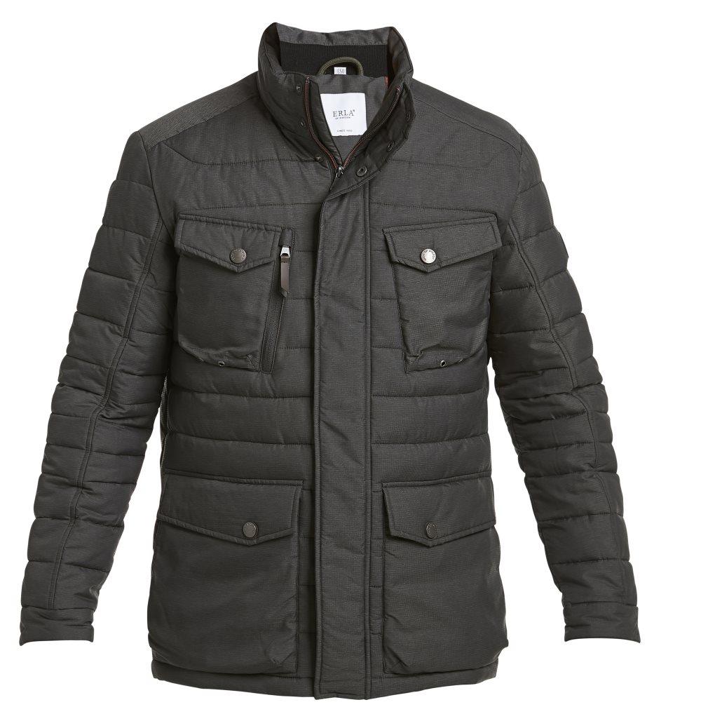 Patchpocket Fieldjacket