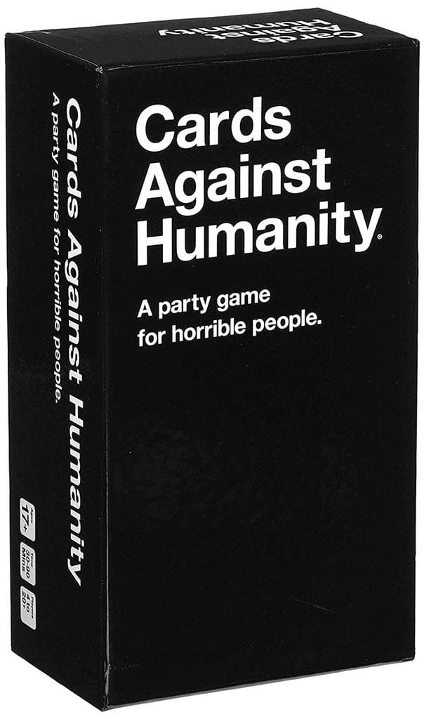 Partyspel Cards Against Humanity Version 2.0
