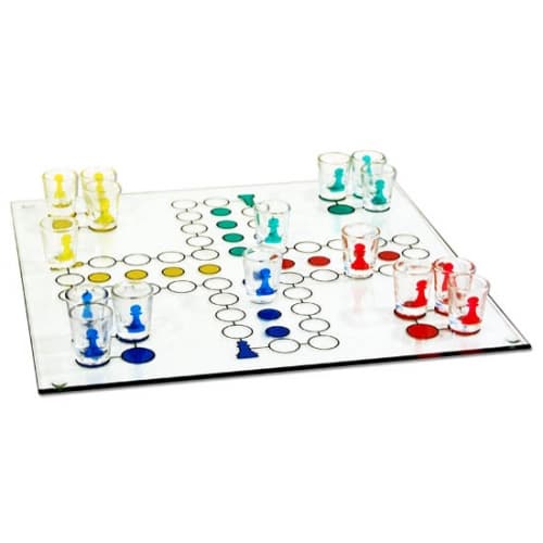 Ludo Med Shots