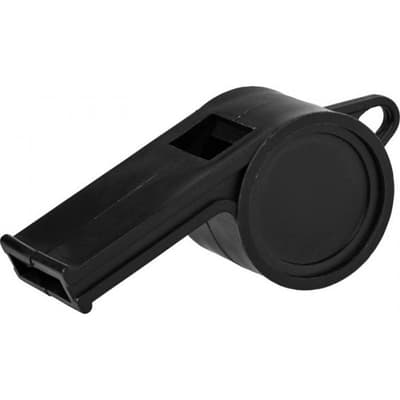Bullet Hoot Traditional Referee Whistle