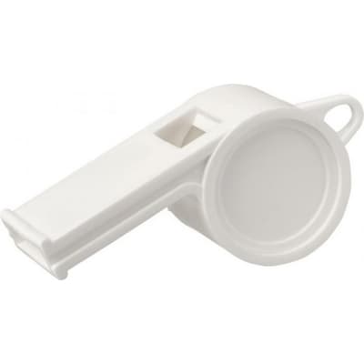 Bullet Hoot Traditional Referee Whistle