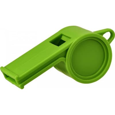 Bullet Hoot Traditional Referee Whistle