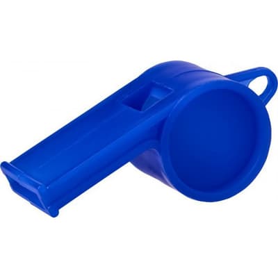 Bullet Hoot Traditional Referee Whistle