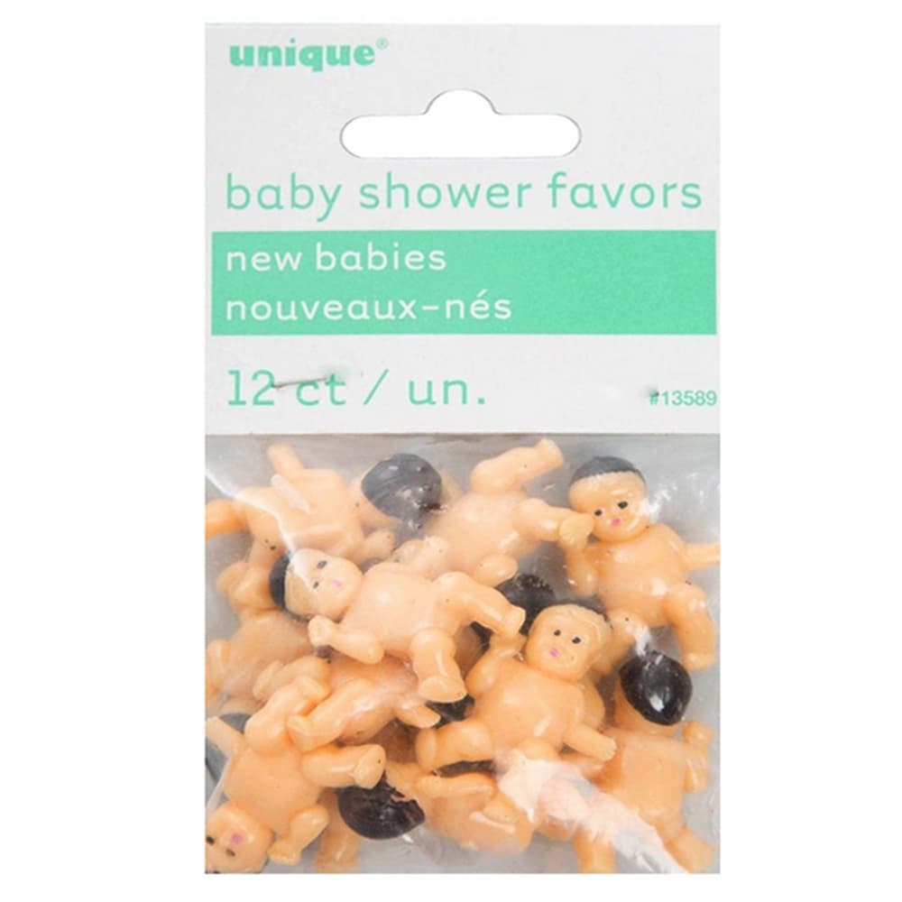 Unique Party Baby Shower Party Favours