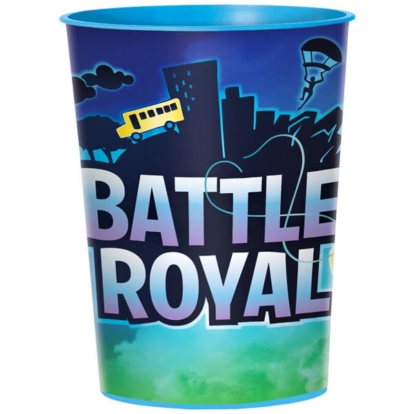 Battle Royal Favour Cup