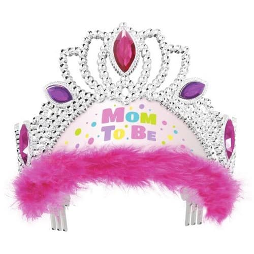 Unique Party Baby Shower Tiara