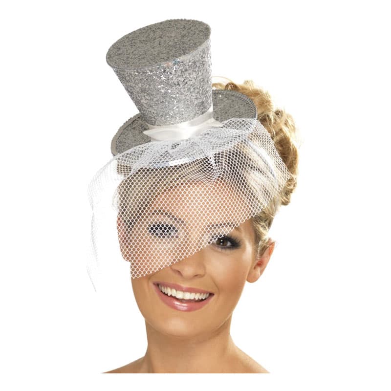 Kimaltava Minihattu