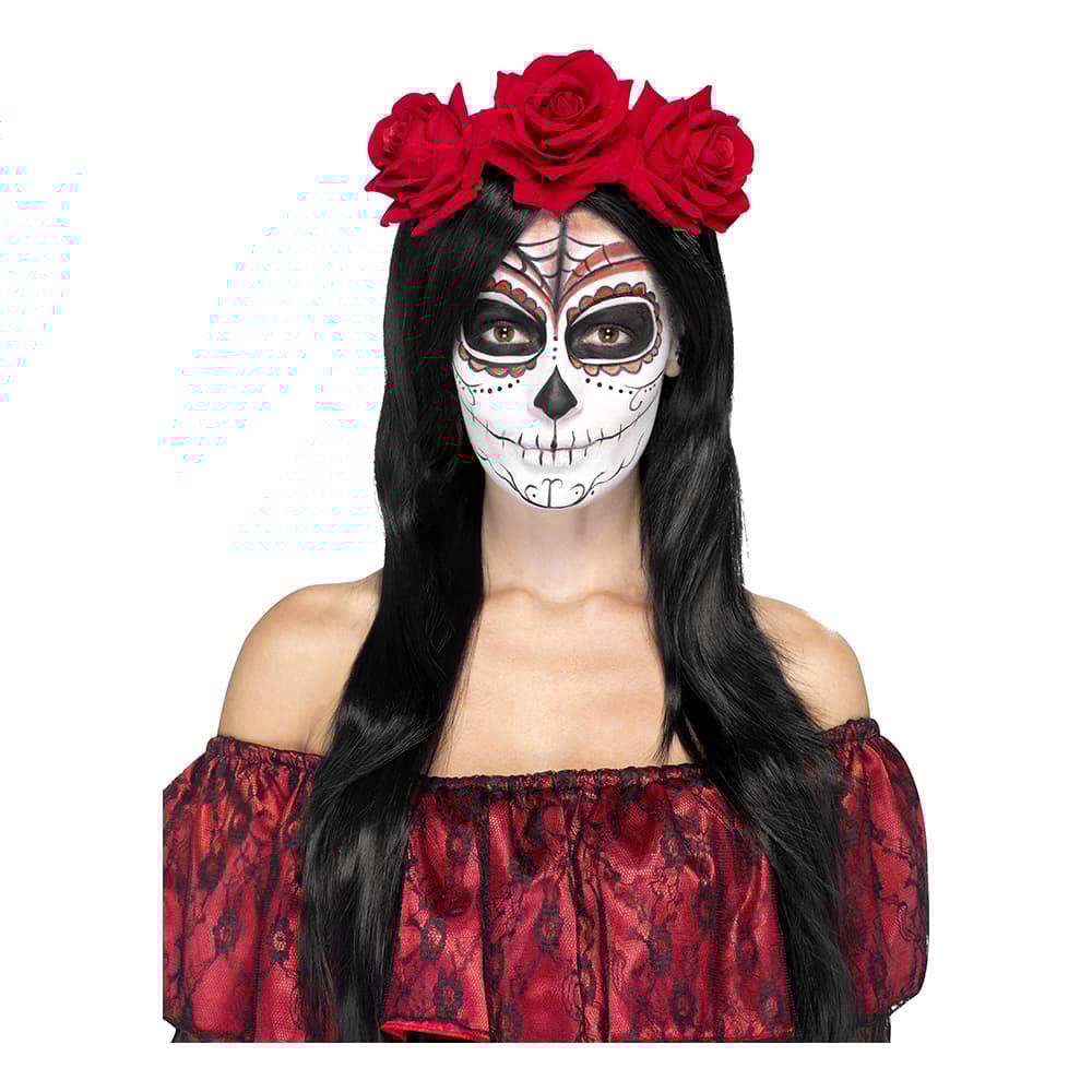 Day of the Dead Diadeemi