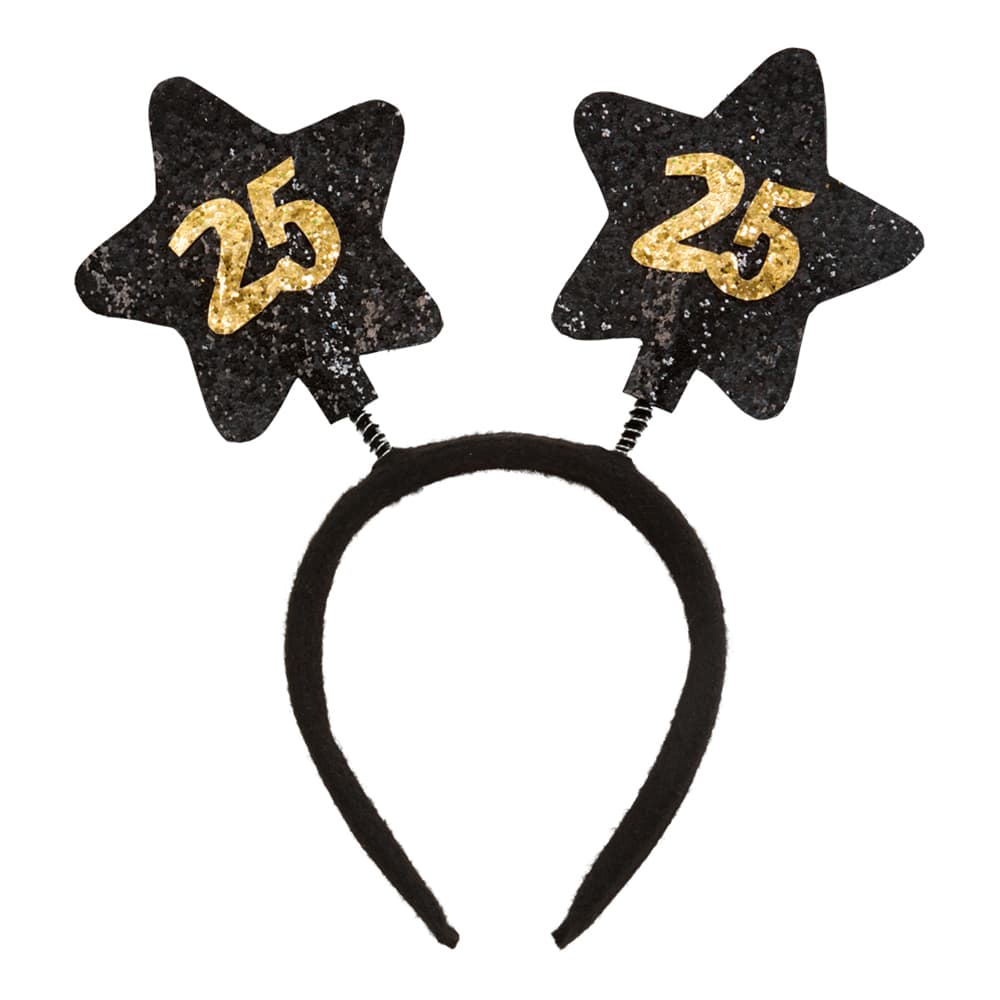 Diadem Birthday Star
