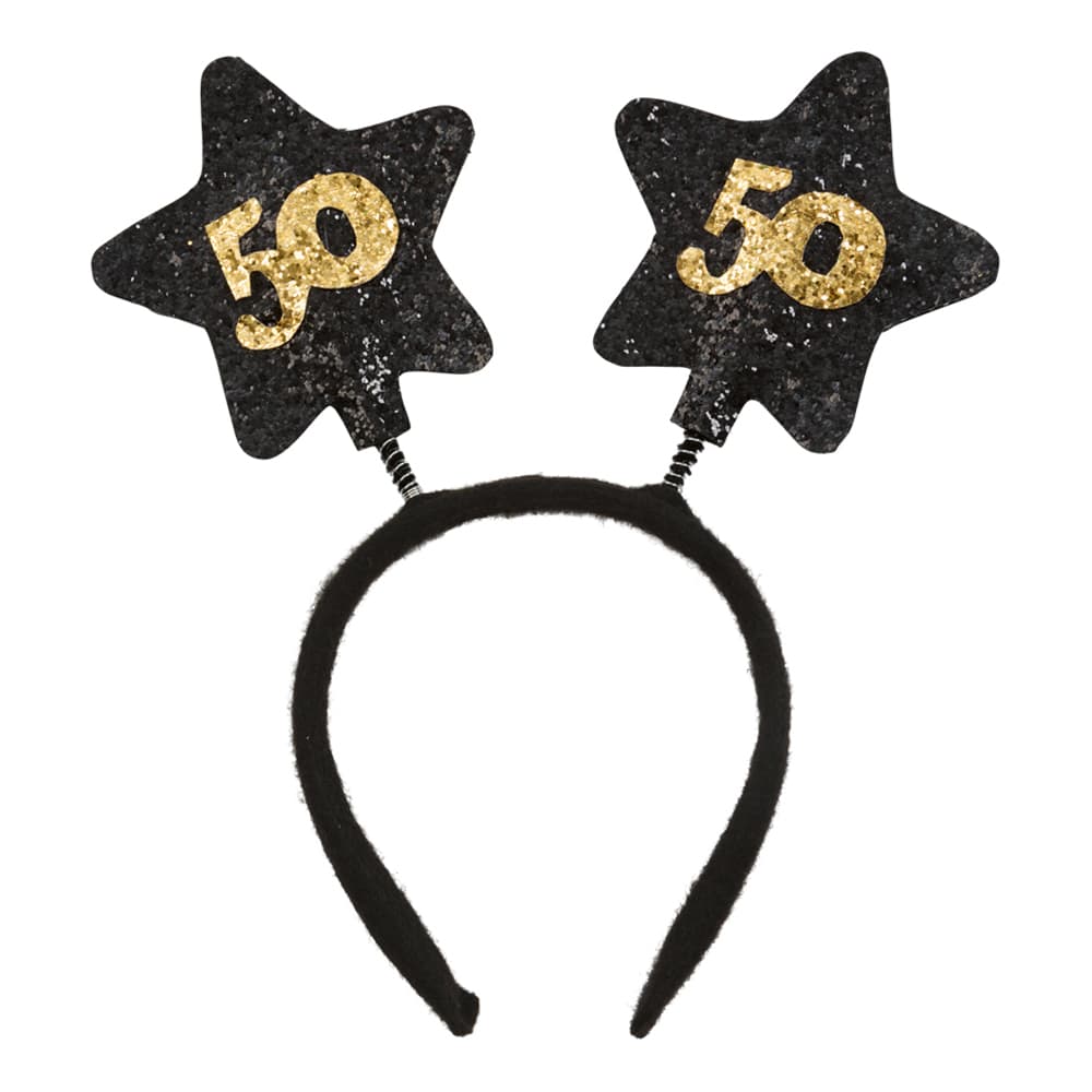 Diadem Birthday Star