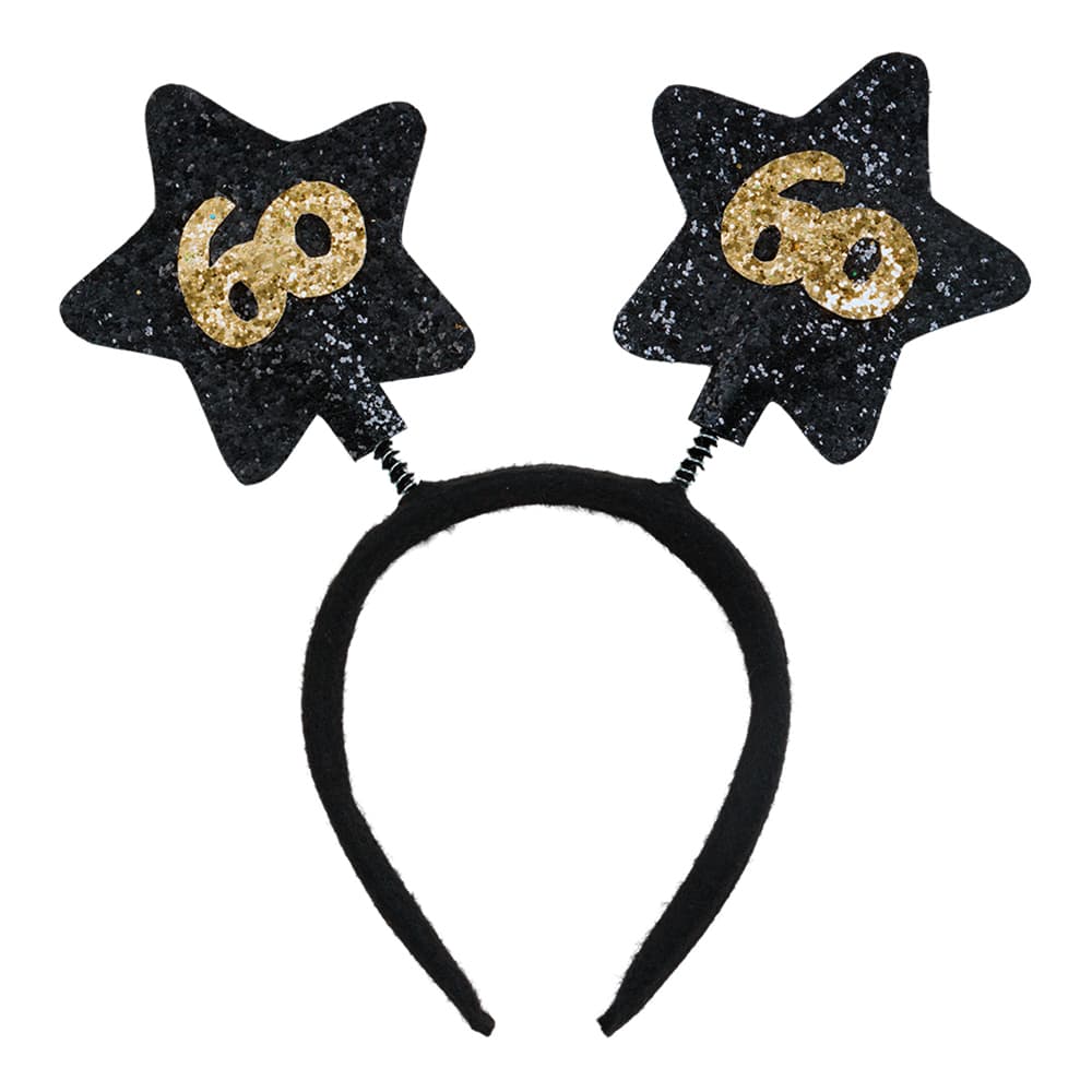 Diadem Birthday Star