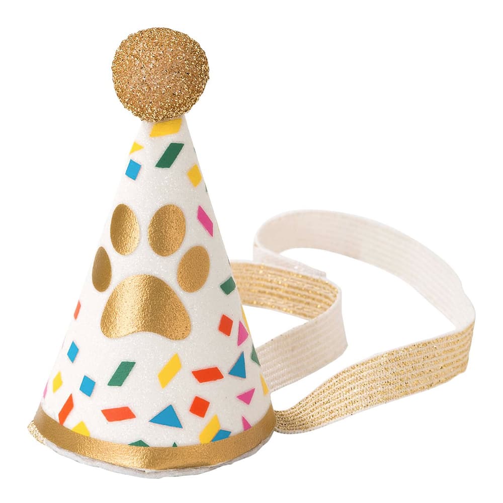 Partyhat til Hunde